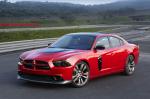 Dodge Charger RedLine 2010 года